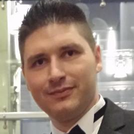 Prof. Dr. Alexandru Mihai Grumezescu avatar image