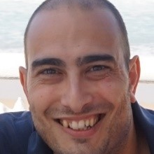 Dr. Jagoba Iturri avatar image