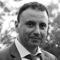 Prof. Dr. Ioannis Sarris avatar image