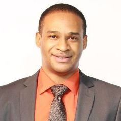 Dr. Kavian Cooke avatar image