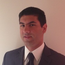 Dr. Odysseas Androutsos avatar image