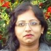 Dr. Maya Jacob John avatar image