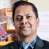 Dr. Abhishek Tiwary avatar image