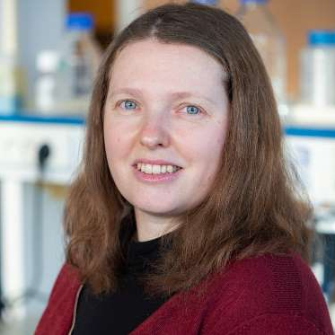 Dr. Laureline Berthelot avatar image