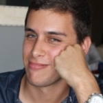 Dr. Diogo Guedes Vidal avatar image