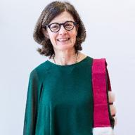 Prof. Dr. Roberta Maria Bongiovanni avatar image