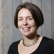 Dr. Claire E. Hastie avatar image