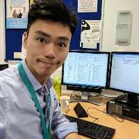 Dr. Frederick Ho avatar image