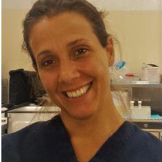 Dr. Vera Panzarella avatar image