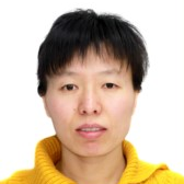 Dr. Shujuan Liu avatar image
