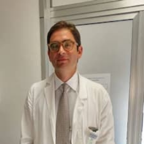 Prof. Dr. Luca Steardo avatar image