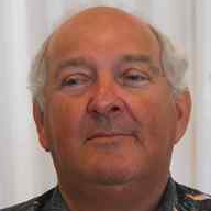 Prof. Dr. Paul Geladi avatar image