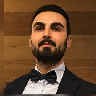 Dr. Enzo Errichetti avatar image