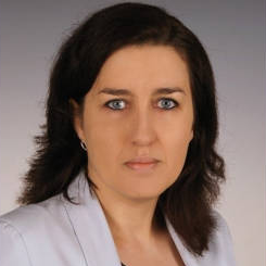 Dr. Ewa Szpyrka avatar image