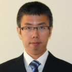 Dr. Xialu Wei avatar image