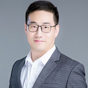 Dr. Bo Sun avatar image