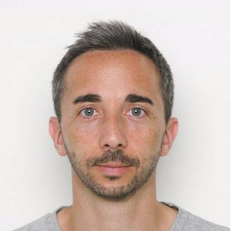 Dr. Armando Cocca avatar image