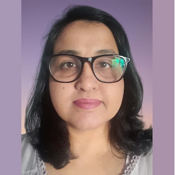 Dr. Saima Imran avatar image