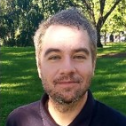 Dr. Martin Gazvoda avatar image