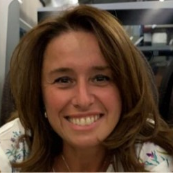 Dr. Emanuela Roscetto avatar image