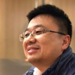 Prof. Dr. Yu Huang avatar image