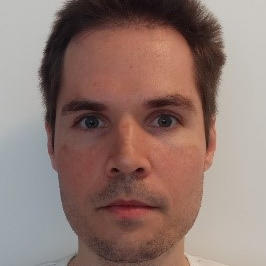 Dr. Matej Par avatar image