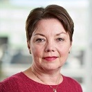 Dr. Veronika Tarnovskaya avatar image