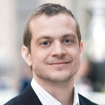 Dr. Daniel Tolstoy avatar image