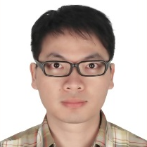Dr. Xudong Zhu avatar image