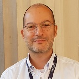 Prof. Dr. Nicola Baldo avatar image