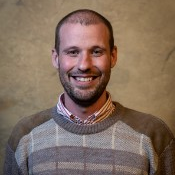 Dr. Benjamin Holman avatar image