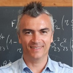 Dr. Marco Selvi avatar image