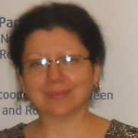 Dr. Maria Râpă avatar image