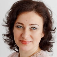 Dr. Raluca Nicoleta Darie-Nita avatar image