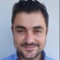 Dr. Georgios Meditskos avatar image