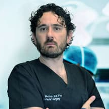 Prof. Dr. Amerigo Giudice avatar image