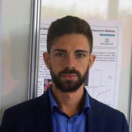 Dr. Ewan Thomas avatar image