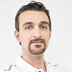 Prof. Dr. Iván Chulvi Medrano avatar image