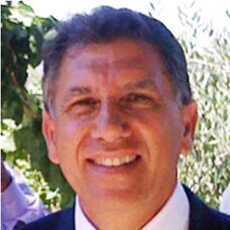 Prof. Dr. Giovanni Gigliotti avatar image