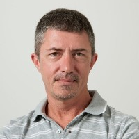 Prof. Dr. Cassiani Giorgio avatar image