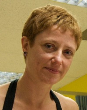Prof. Rebecca Lunn avatar image