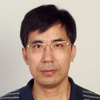 Prof. Dr. Yonggen Lou avatar image