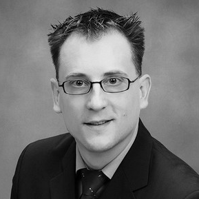 Prof. Dr. Sascha Rohn avatar image