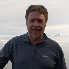 Prof. Dr. Simon Harley avatar image