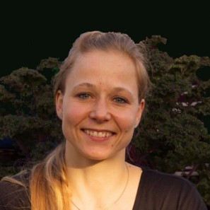 Dr. Franziska S. Hanschen avatar image