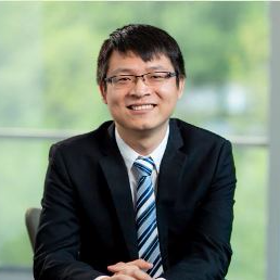 Dr. Shengzhi Sun avatar image