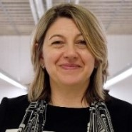 Dr. Rosa Schiano-Phan avatar image