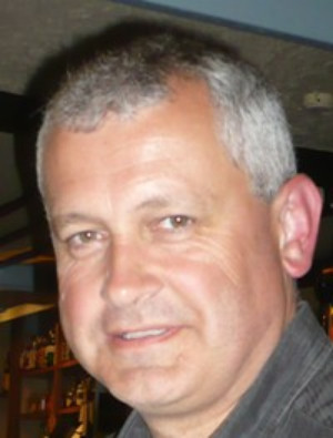 Dr. Simon Norris avatar image