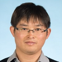 Dr. Fang-Bao Tian avatar image