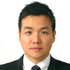 Dr. Heesauk Jhon avatar image